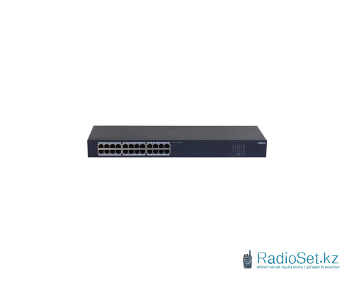 Коммутатор Dahua DH-SF1024